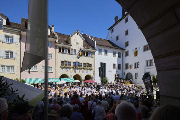 Wiedereröffnung Hof zu Wil 2026