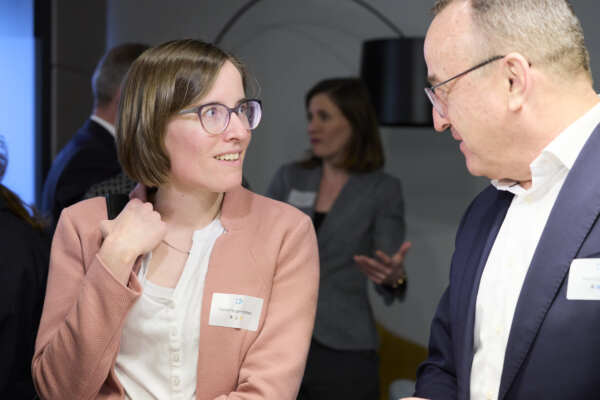 Eröffnung I+D Campus 2026