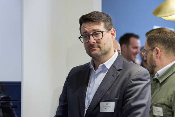 Eröffnung I+D Campus 2026