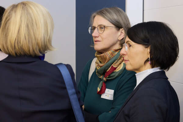 Eröffnung I+D Campus 2026