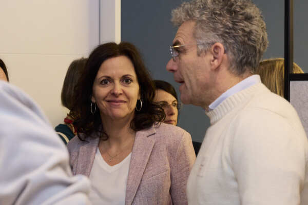 Eröffnung I+D Campus 2026