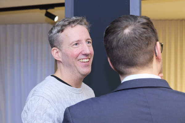 Eröffnung I+D Campus 2026