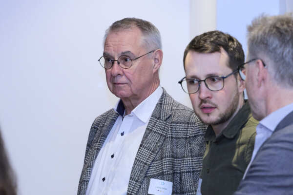 Eröffnung I+D Campus 2026