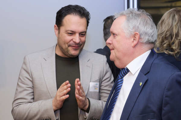 Eröffnung I+D Campus 2026