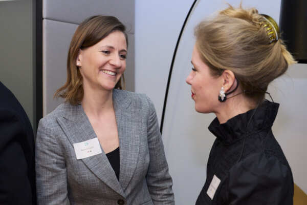 Eröffnung I+D Campus 2026