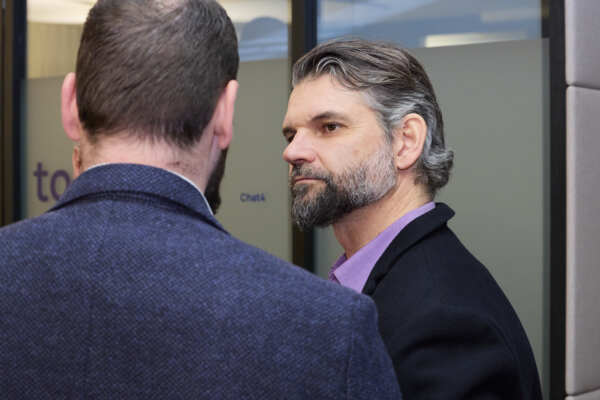 Eröffnung I+D Campus 2026