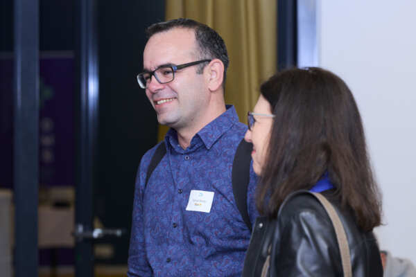 Eröffnung I+D Campus 2026