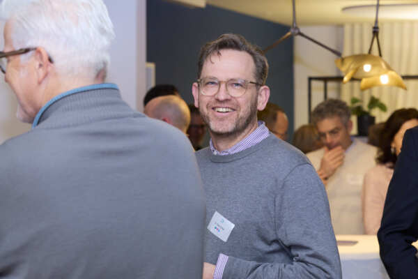 Eröffnung I+D Campus 2026