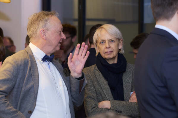 Eröffnung I+D Campus 2026