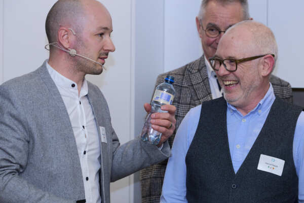 Eröffnung I+D Campus 2026