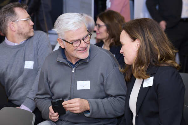 Eröffnung I+D Campus 2026