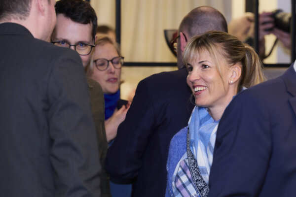 Eröffnung I+D Campus 2026