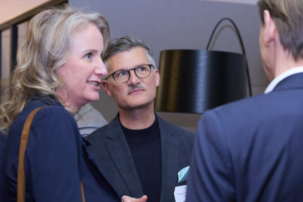 Eröffnung I+D Campus 2026