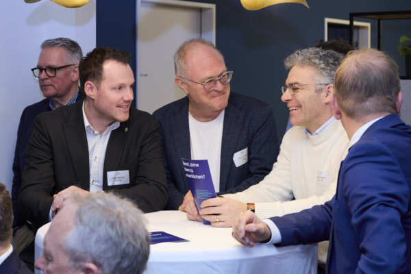 Eröffnung I+D Campus 2026