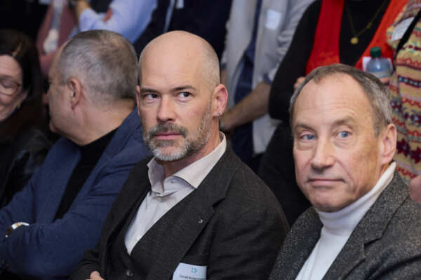 Eröffnung I+D Campus 2026