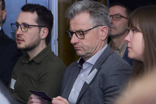 Eröffnung I+D Campus 2026