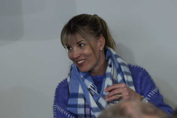 Eröffnung I+D Campus 2026