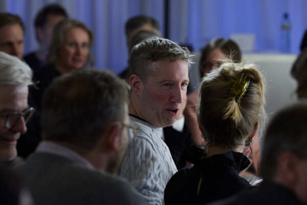 Eröffnung I+D Campus 2026