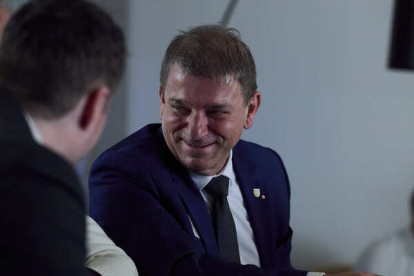 Eröffnung I+D Campus 2026