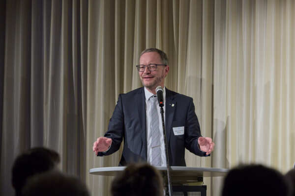 Eröffnung I+D Campus 2026