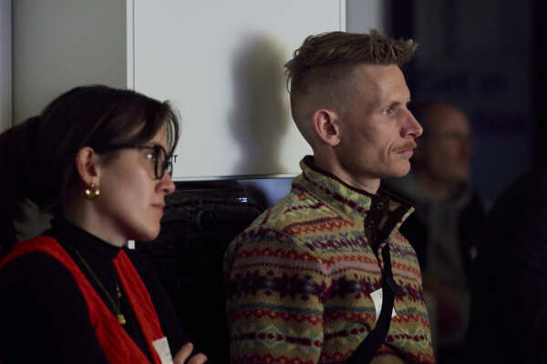 Eröffnung I+D Campus 2026