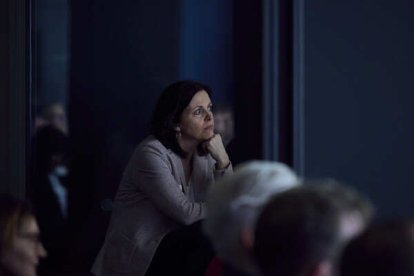 Eröffnung I+D Campus 2026