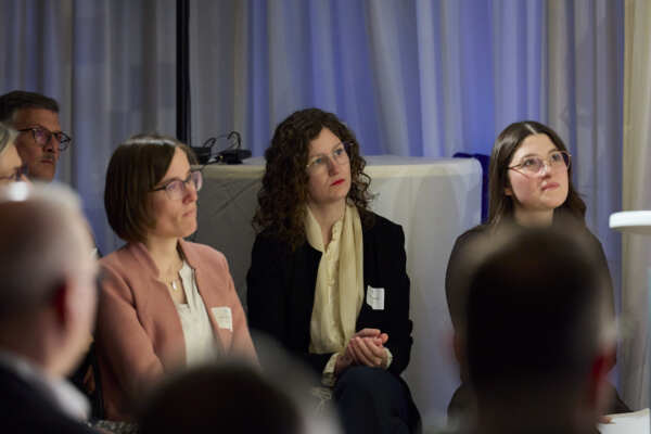 Eröffnung I+D Campus 2026