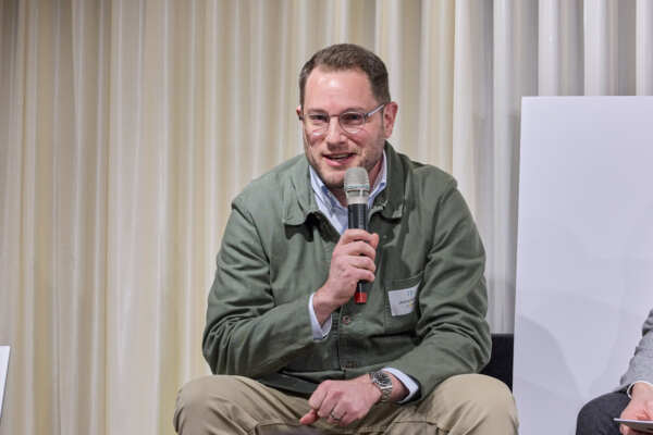 Eröffnung I+D Campus 2026