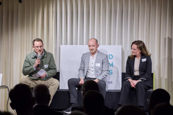 Eröffnung I+D Campus 2026