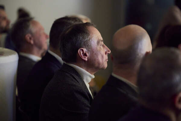 Eröffnung I+D Campus 2026