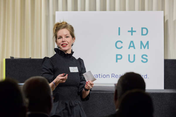 Eröffnung I+D Campus 2026