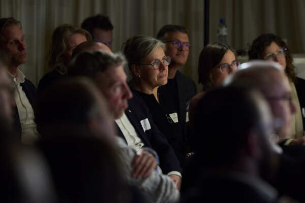 Eröffnung I+D Campus 2026