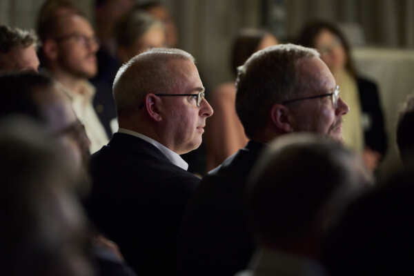 Eröffnung I+D Campus 2026