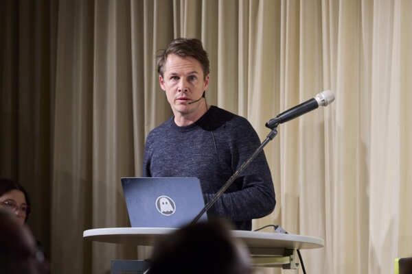 Eröffnung I+D Campus 2026