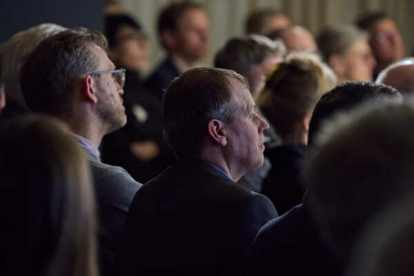 Eröffnung I+D Campus 2026