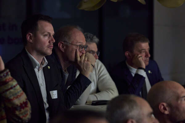 Eröffnung I+D Campus 2026