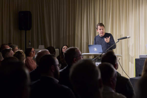 Eröffnung I+D Campus 2026