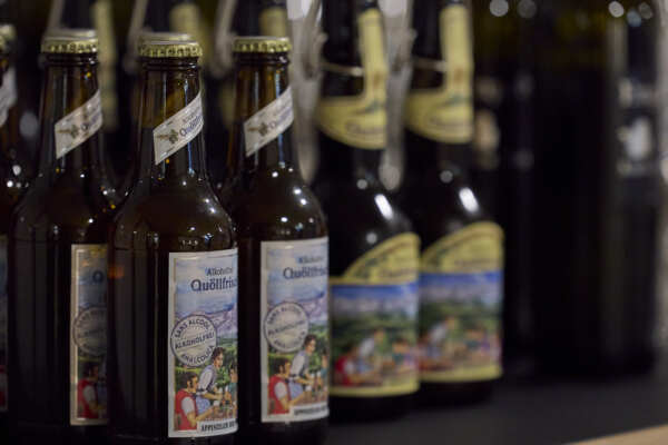 Eröffnung I+D Campus 2026