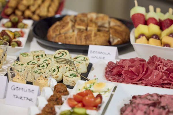 Eröffnung I+D Campus 2026