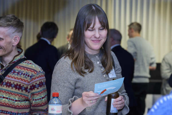 Eröffnung I+D Campus 2026