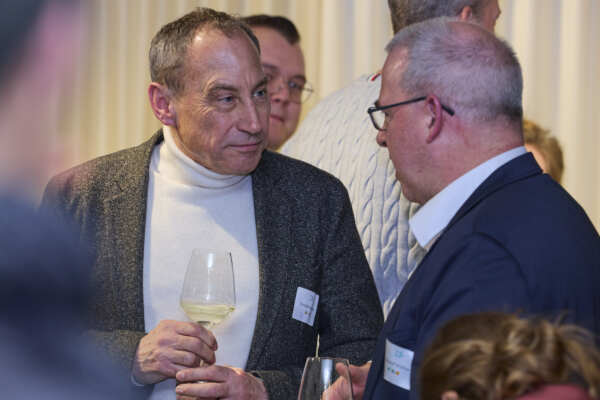 Eröffnung I+D Campus 2026