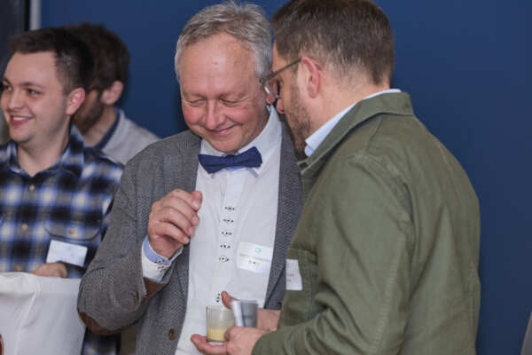 Eröffnung I+D Campus 2026