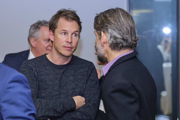 Eröffnung I+D Campus 2026