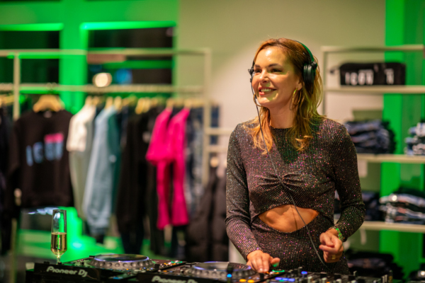 Globus Opening Event 2023