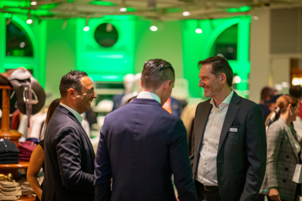 Globus Opening Event 2023