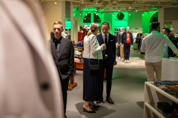 Globus Opening Event 2023