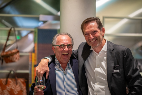 Globus Opening Event 2023