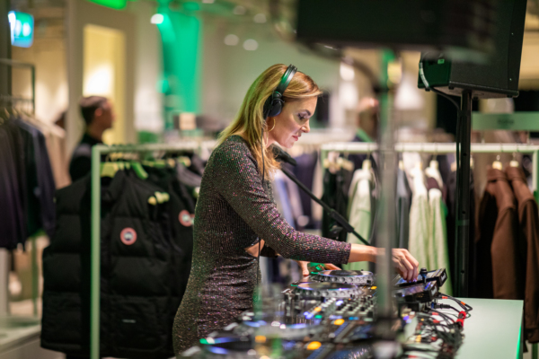 Globus Opening Event 2023