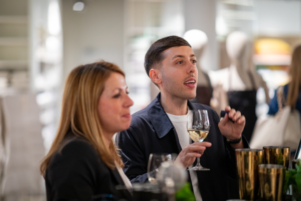 Globus Opening Event 2023