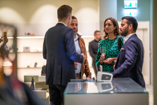 Globus Opening Event 2023